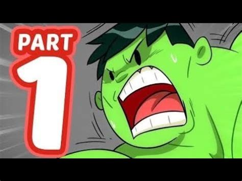 What If Hulk Ripped His Pants .